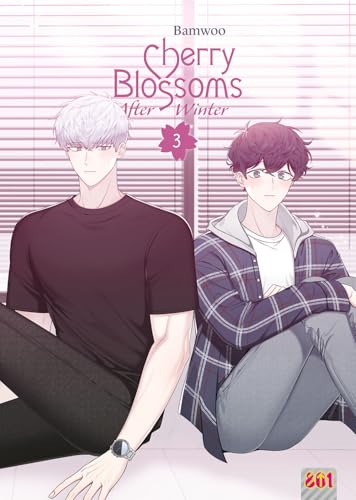 Cherry blossoms after winter (Vol. 3) von Magic Press