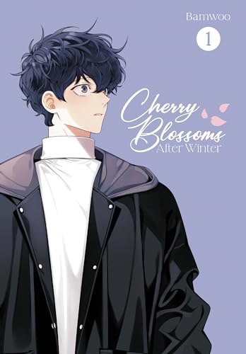 Cherry Blossoms After Winter, Vol. 1 (Cherry Blossoms After Winter, 1, Band 1) von Random House