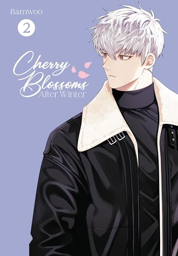 Cherry Blossoms After Winter 2 von Penguin