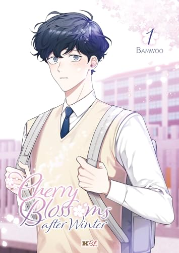 Cherry Blossoms After Winter T01 von KBOOKS