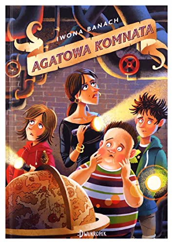Agatowa komnata Agatowa komnata von Dwukropek