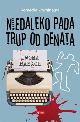 Niedaleko pada trup od denata