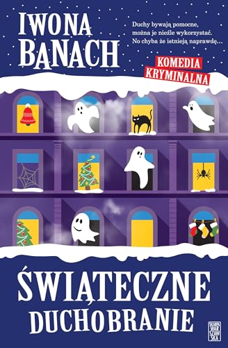 Świąteczne duchobranie
