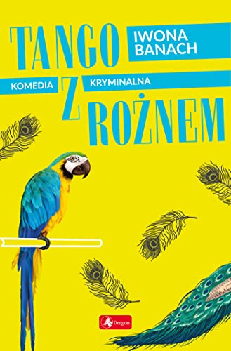 Tango z rożnem von Dragon