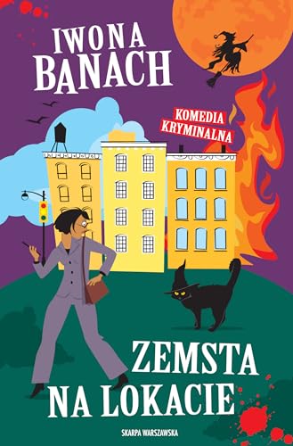 Zemsta na lokacie