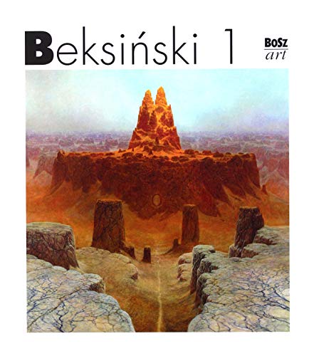 Beksiński 1: Miniatura von Bosz