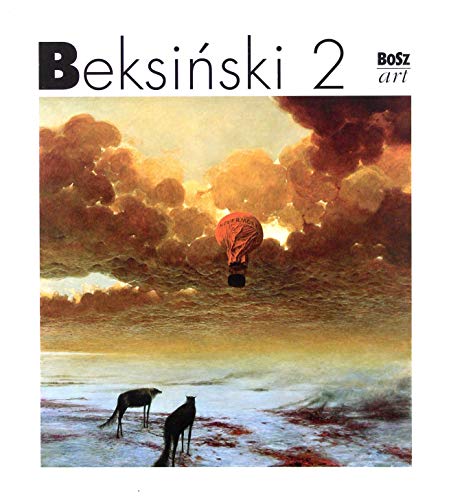 Beksiński 2: Miniatura