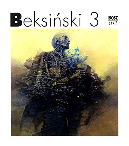 Beksiński 3: Miniatura