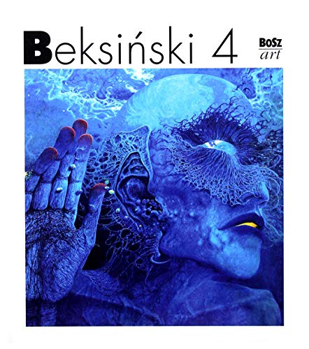 Beksiński 4: Miniatura