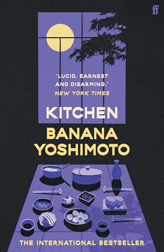 Kitchen: Banana Yoshimoto