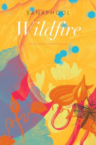 Wildfire: And Other Stories (India List)