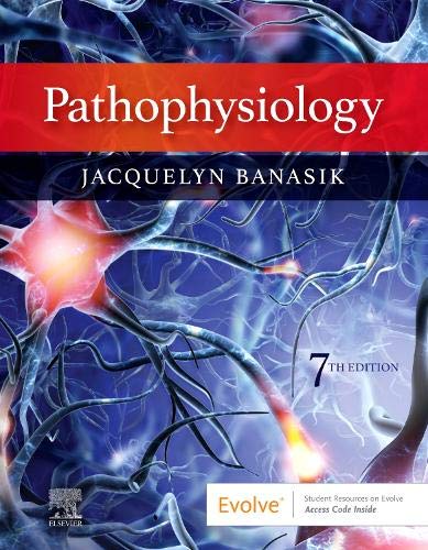 Pathophysiology Pathophysiology von Saunders