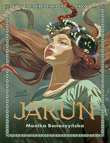 Jarun Jarun von BeYa