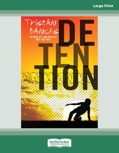 Detention von ReadHowYouWant