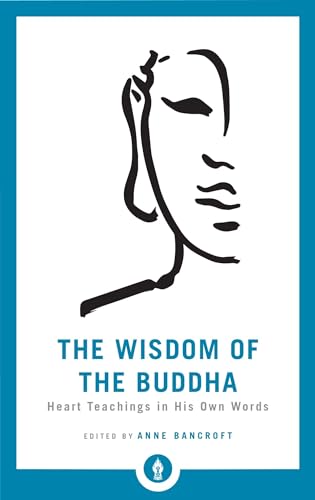 The Wisdom of the Buddha: Heart Teachings in His Own Words (Shambhala Pocket Library, Band 12)