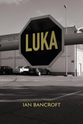 Luka - a novel