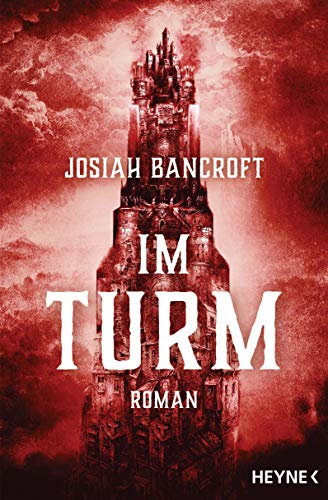 Im Turm: Roman