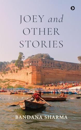 Joey & Other Stories von Notion Press