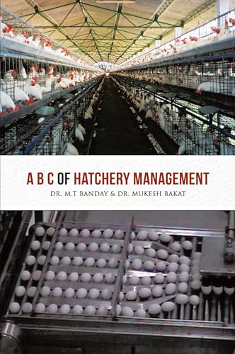 A B C of Hatchery Management A B C of Hatchery Management von Partridge Publishing