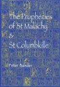 The Prophecies of St Malachy & St Columbkille