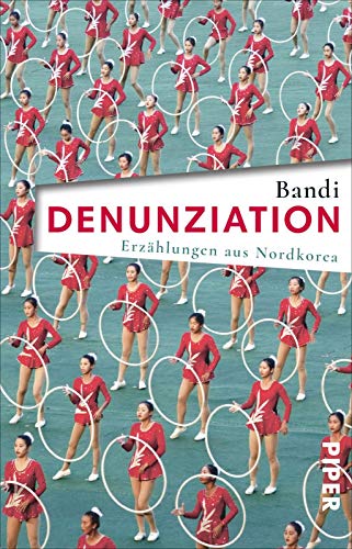 Denunziation: Erzählungen aus Nordkorea | Mit einem Vorwort von Thomas Reichart