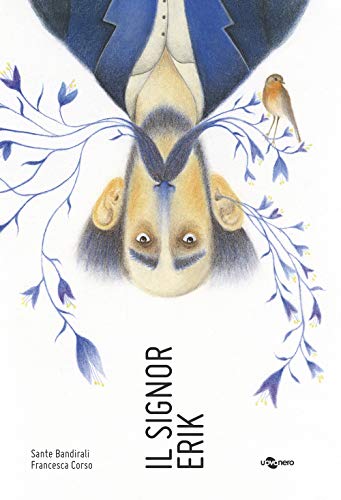 Il signor Erik. Ediz. a colori (I geodi) von I GEODI