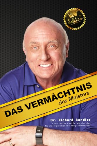 Das Vermächtnis des Meisters Das Vermächtnis des Meisters von Independently published