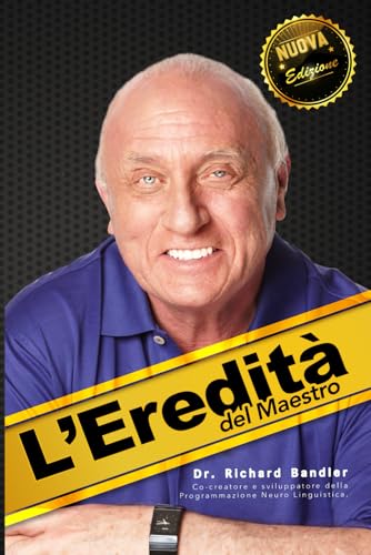 L’Eredità del Maestro L’Eredità del Maestro von Independently published