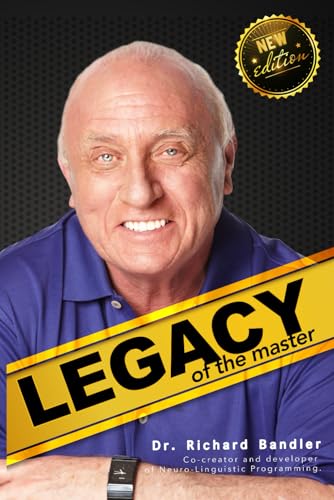 Legacy of the Master Legacy of the Master