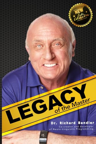 Legacy of the Master von Independently published