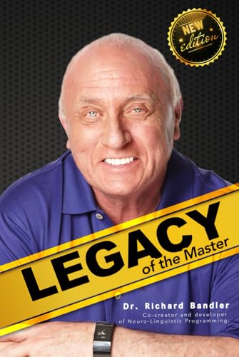 Legacy of the Master Legacy of the Master von Independently published