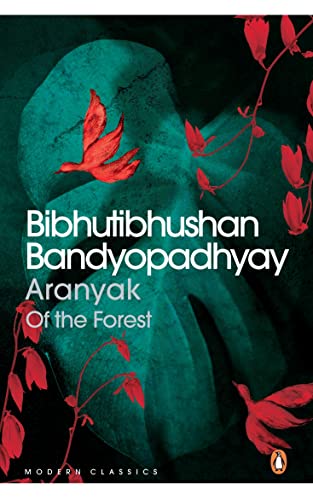 Aranyak: Of the Forest von Penguin