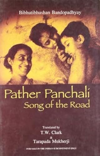 Pather Panchali: Song Of The Road von HarperCollins