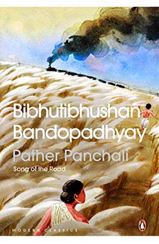 Pather Panchali: Song of the Road von Random House Books for Young Readers