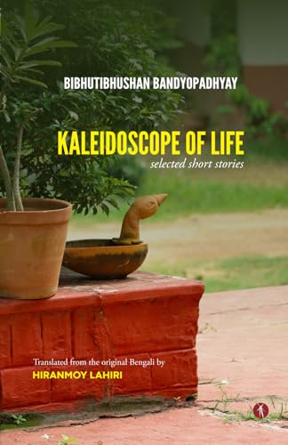 Kaleidoscope of Life: Selected Short Stories von Hawakal Publishers Private Limited