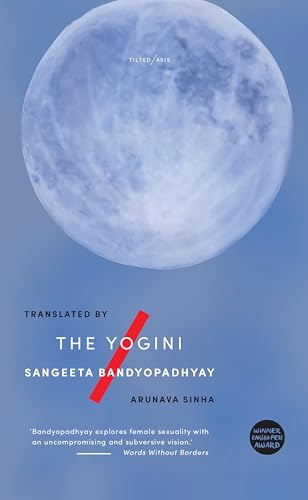 Yogini von Tilted Axis Press