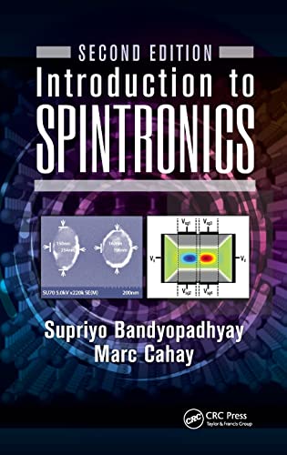 Introduction to Spintronics