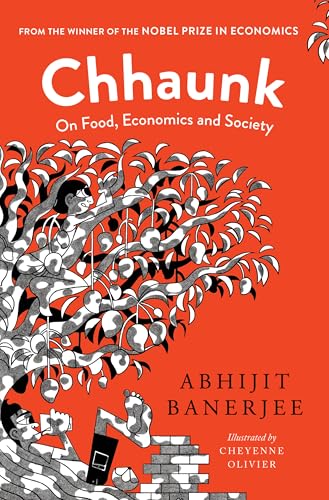 Chhaunk On Food, Economics And Society von Juggernaut