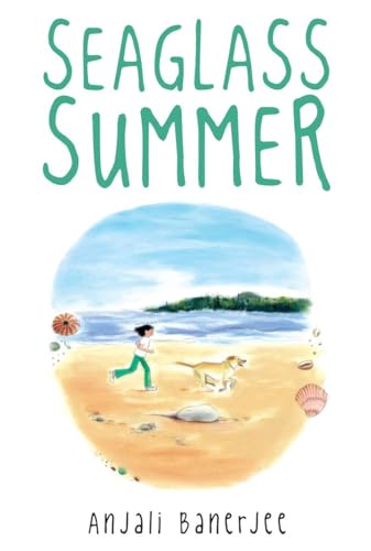 Seaglass Summer