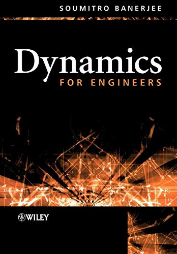Dynamics for Engineers von Wiley