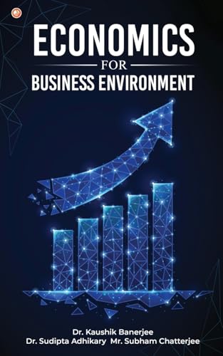 Economics for Business Environment von OrangeBooks Publication