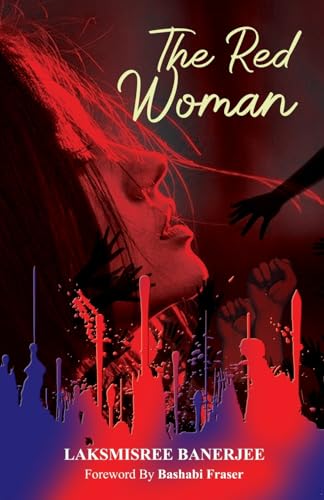 The Red Woman The Red Woman von BLACK EAGLE BOOKS