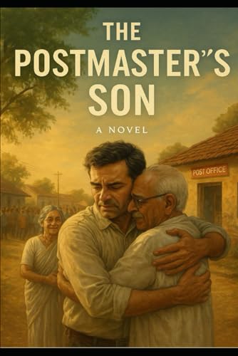 The Postmaster's Son von Self