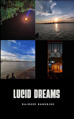 LUCID DREAMS von Libresco Feeds Private Limited