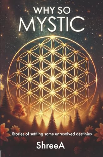 Why So Mystic ? Why So Mystic ?