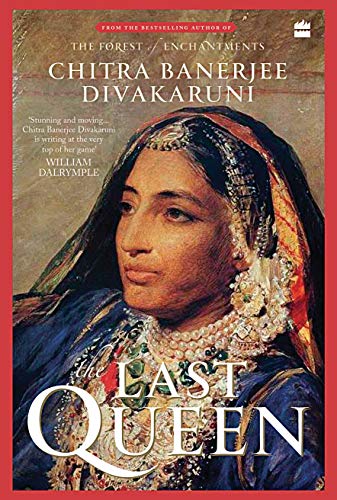 The Last Queen von HarperCollins India
