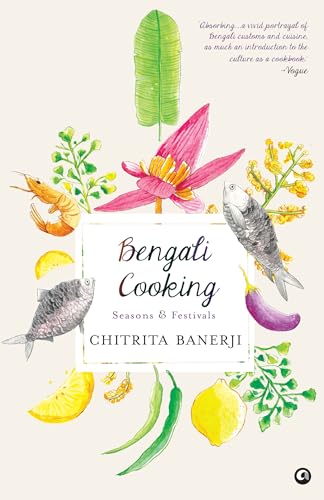 Bengali Cooking: Seasons & Festivals von Aleph Book Company