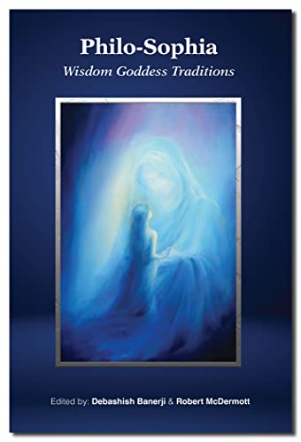 Philo-Sophia: Wisdom Goddess Traditions