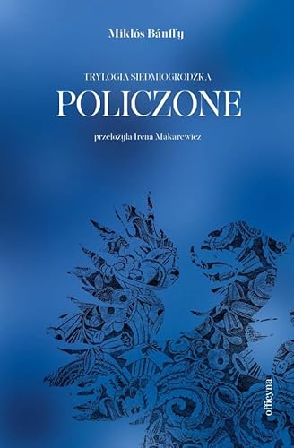 Policzone Trylogia siedmiogrodzka von Officyna
