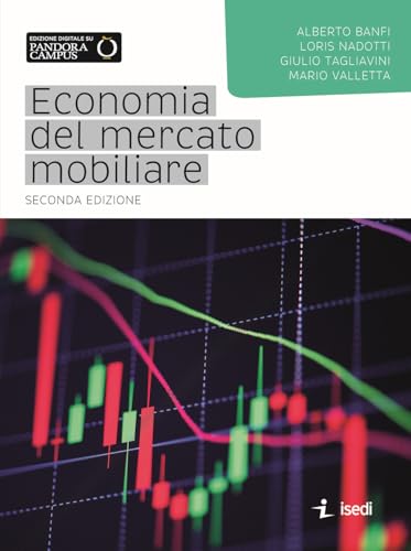 Economia del mercato mobiliare von ISEDI